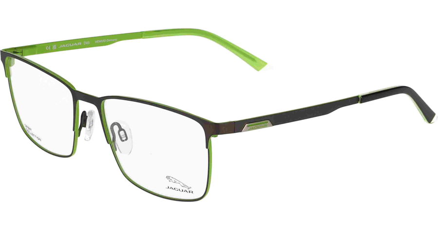 Jaguar Brille Herren Jaguar 33632 57 6500 Ansicht 1