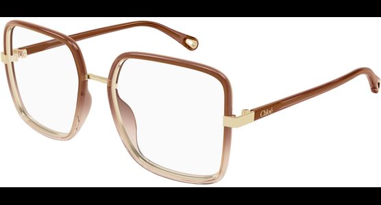 Chloé CH0338O 55 003 - Ansicht 2