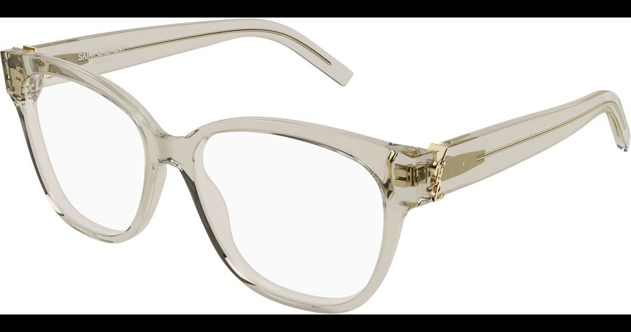 Saint Laurent Brille Damen Saint Laurent SL M33 53 009 Ansicht 1