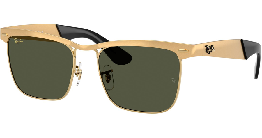 Ray-Ban Sonnenbrille Unisex Ray-Ban RB3875 927633 Ansicht 1