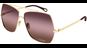 Chloé CH0278S 62 003