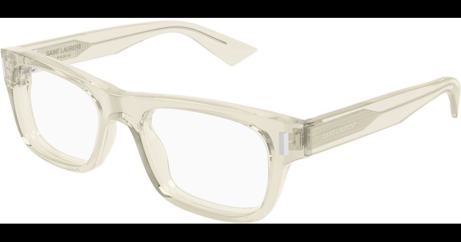 Saint Laurent Brille Herren Saint Laurent SL 83 OPT 53 004 Ansicht 1
