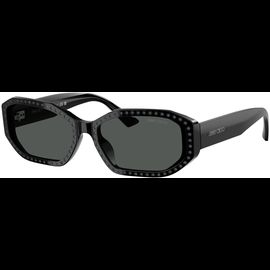 Jimmy Choo Sonnenbrille Damen Jimmy Choo JC5021BU 500087 56