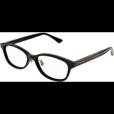 Gucci Brille Unisex Gucci GG1612OJ 54 001