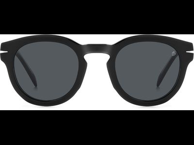 David Beckham Sonnenbrille Herren David Beckham DB 7041/S FLAT 49 7C5 Ansicht 2