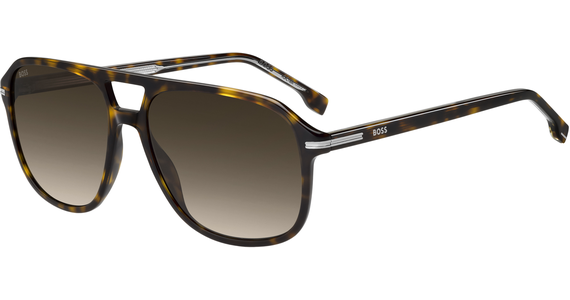 Hugo Boss BOSS 1751/S 57 086 - Ansicht 2