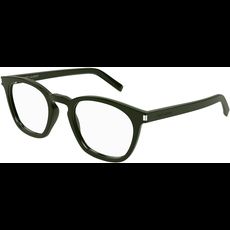Saint Laurent Brille Unisex Saint Laurent SL 28 OPT 50 010