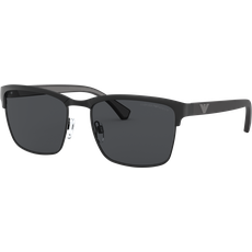 Emporio Armani Sonnenbrille Herren Emporio Armani EA2087 301487