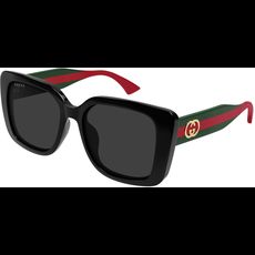 Gucci Sonnenbrille Damen Gucci GG2118SA 55 001