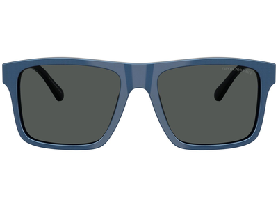 Emporio Armani Sonnenbrille Herren Emporio Armani EA4232 617587 57 Ansicht 2