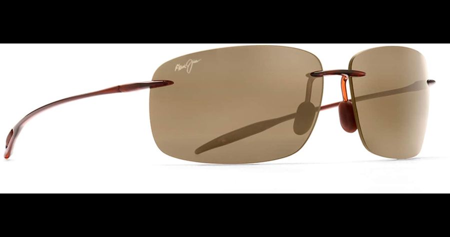 Maui Jim Sonnenbrille Unisex Maui Jim Breakwall H422-26 Ansicht 1