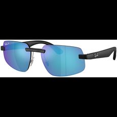 Ray-Ban Sonnenbrille Unisex Ray-Ban RB4475CH 601SA1