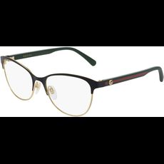 Gucci Brille Damen Gucci GG0718O 53 004