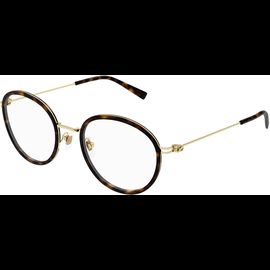 Gucci Brille Damen Gucci GG1851OA 48 002