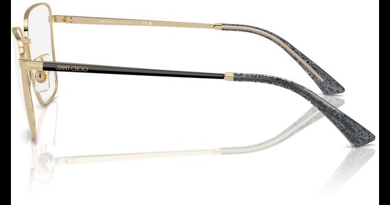 Jimmy Choo JC2003 3017 55 - Ansicht 4