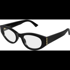 Gucci Brille Damen Gucci GG2041O 50 001