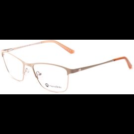 meineBrille 04-87020-02, Gold/Creme Matt links