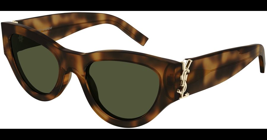 Saint Laurent Sonnenbrille Damen Saint Laurent SL M94 53 003 Ansicht 1