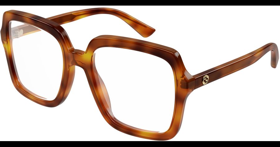 Gucci Brille Damen Gucci GG1318O 55 002 Ansicht 1