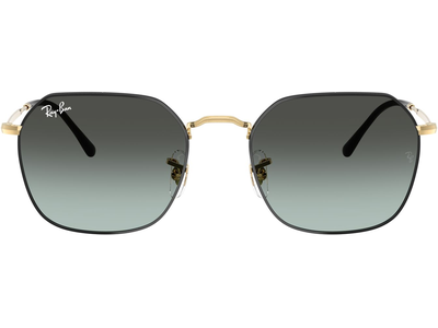 Ray-Ban Sonnenbrille Unisex Ray-Ban Jim 0RB3694 9271GK Ansicht 2