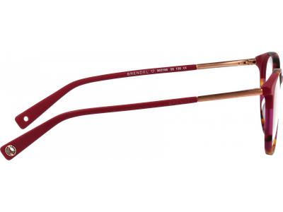 Brendel Brille Damen Brendel 903166 49 55 Ansicht 2