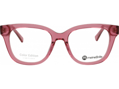 meineBrille Brille Unisex meineBrille 04-40150-02, Desert Flower Ansicht 2