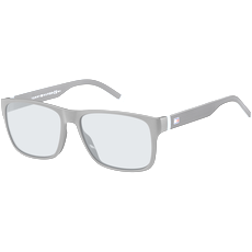 Tommy Hilfiger Sonnenbrille Herren TOMMY HILFIGER TH 1718/S BLACK