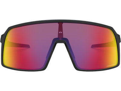 Oakley Sutro Matte Black / Prizm™ Road OO9406 0837 - Ansicht 2