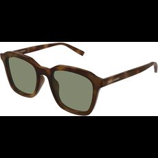 Saint Laurent Sonnenbrille Herren Saint Laurent SL 457 49 008