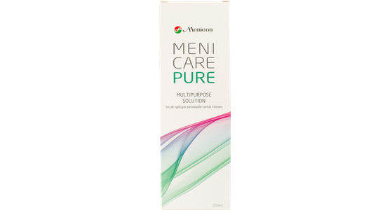 MeniCare Pure 1x250ml - Ansicht 3