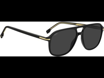 Hugo Boss Sonnenbrille Herren Hugo Boss BOSS 1751/S 57 807 Ansicht 4