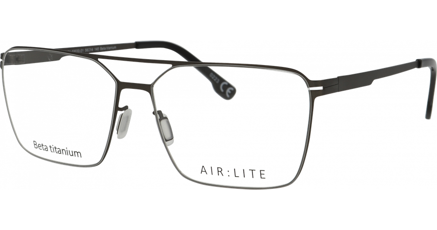 Air Lite Brille Herren meineLinse Lite 01-33030-01 5614 Ansicht 1