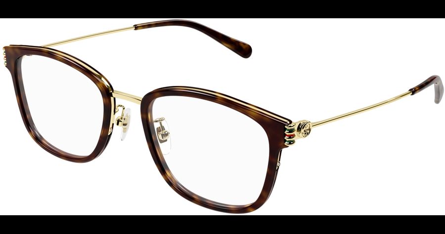Gucci Brille Damen Gucci GG1886OA 53 002 Ansicht 1
