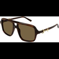 Gucci Sonnenbrille Damen Gucci GG2052S 53 003