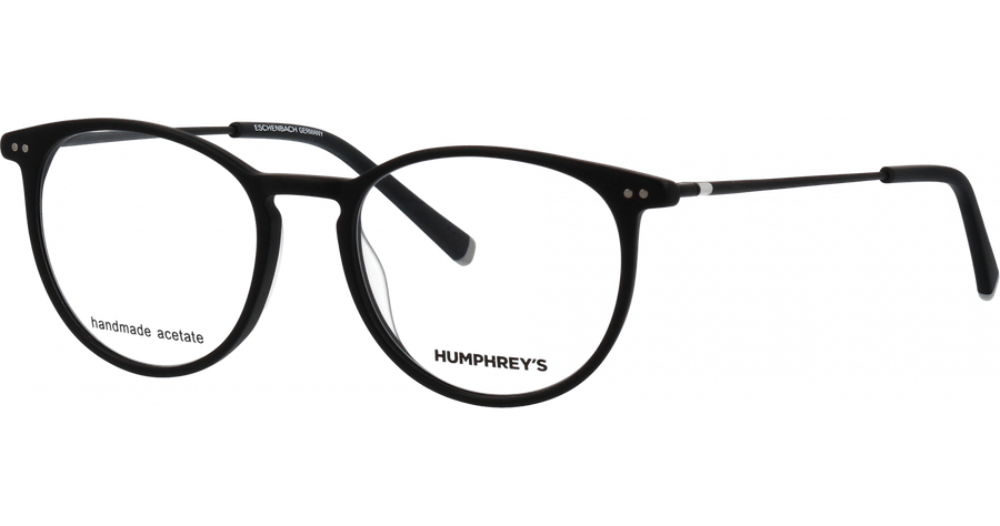 Humphreys Brille Unisex Humphreys 581118 49 10 Ansicht 1