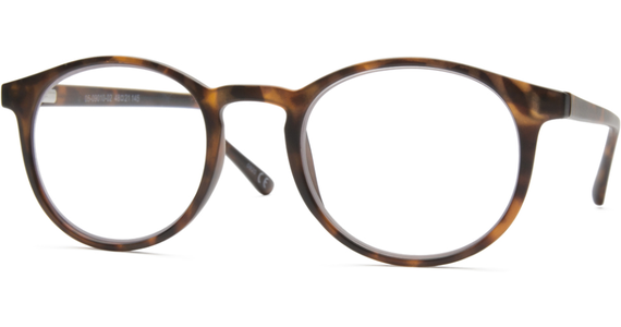  4read CONCEPT Paris Havanna 2,0 Dioptrien  Ansicht 1