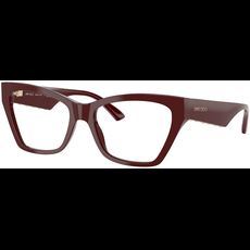 Jimmy Choo Brille Damen Jimmy Choo JC3021H 5057 54