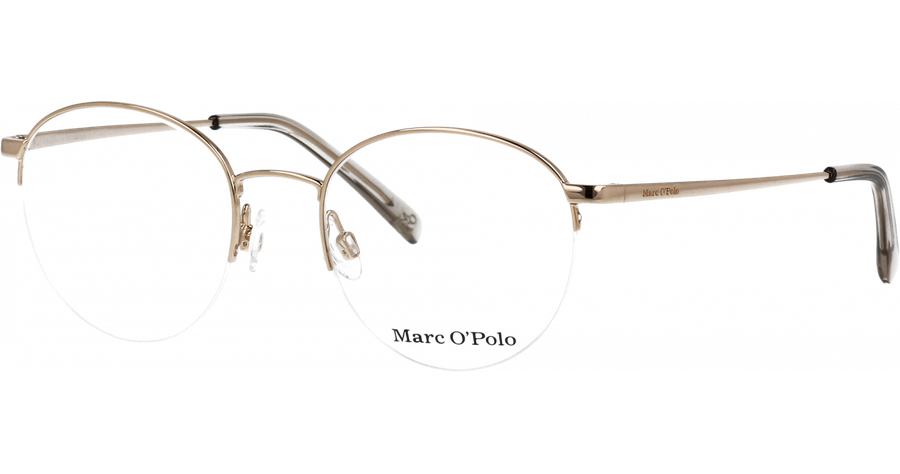 Marc O'Polo Brille Unisex Marc O'Polo 502160 49 22 Ansicht 1