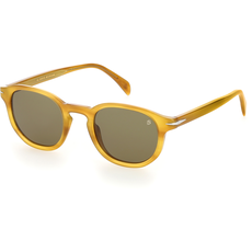 David Beckham Sonnenbrille Herren David Beckham DB 1007/S 49 B4L