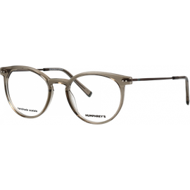 Humphreys Brille Unisex Humphrey´s  581135 43