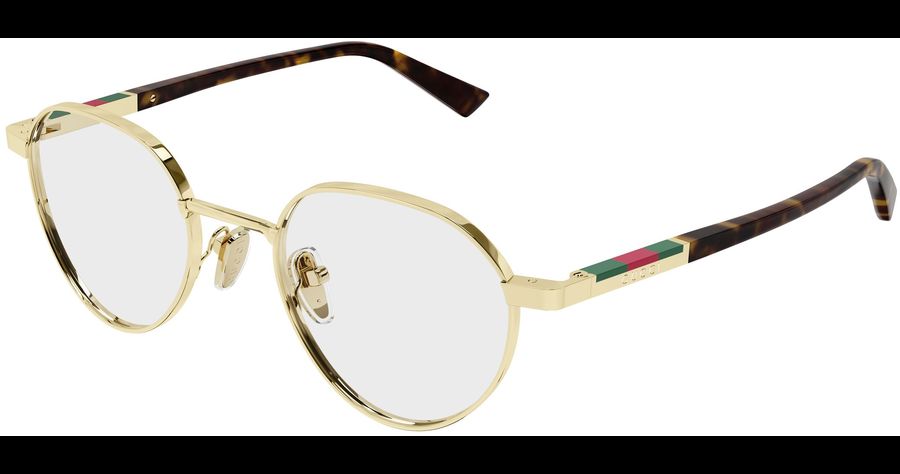 Gucci Brille Herren Gucci GG1963O 49 002 Ansicht 1