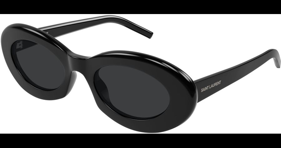 Saint Laurent Sonnenbrille Damen Saint Laurent SL 594 52 008 Ansicht 1