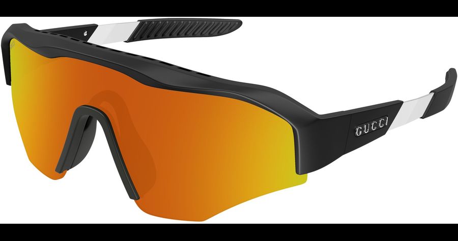 Gucci Sonnenbrille Herren Gucci GG2017S 99 004 Ansicht 1