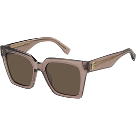 Tommy Hilfiger Sonnenbrille Damen Tommy Hilfiger TH 2100/S 53 35J