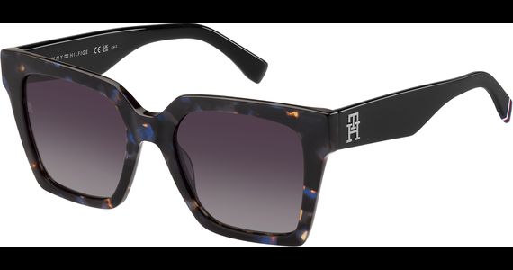 Tommy Hilfiger TH 2100/S 53 - Ansicht 2