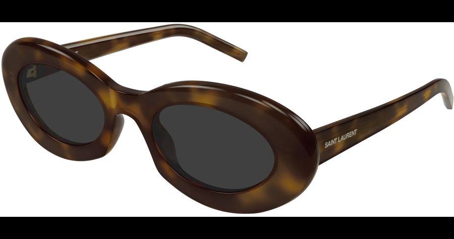 Saint Laurent Sonnenbrille Damen Saint Laurent SL 594 52 009 Ansicht 1