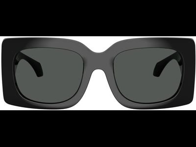 Versace Sonnenbrille Damen Versace VE4496U GB1/87 Ansicht 2