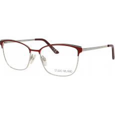 Studio Milano Brille Damen meineLinse Studio 01-20430-02 5316
