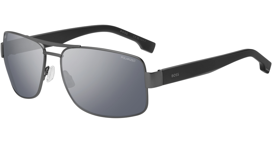 Hugo Boss Sonnenbrille Herren Hugo Boss BOSS 1761/S 62 R80 Ansicht 1
