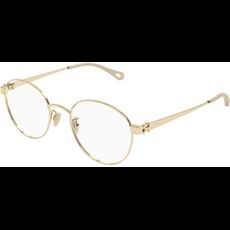 Chloé Brille Damen Chloé CH0377OA 52 001